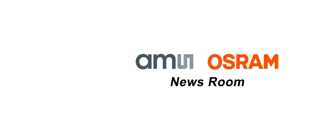 ams OSRAM and USHIO – Sign Trademark Licensing