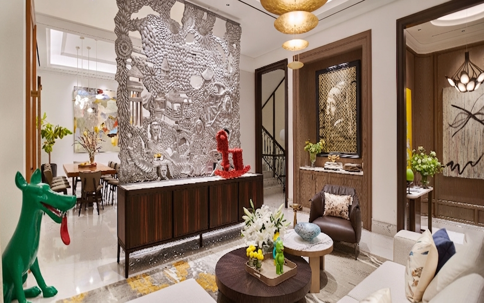 J House, Jakarta
