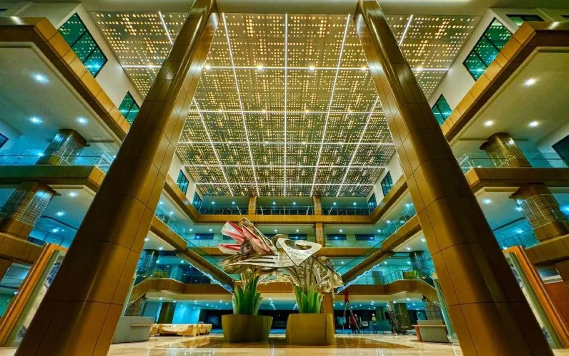 Bali International Hospital, Sanur Bali