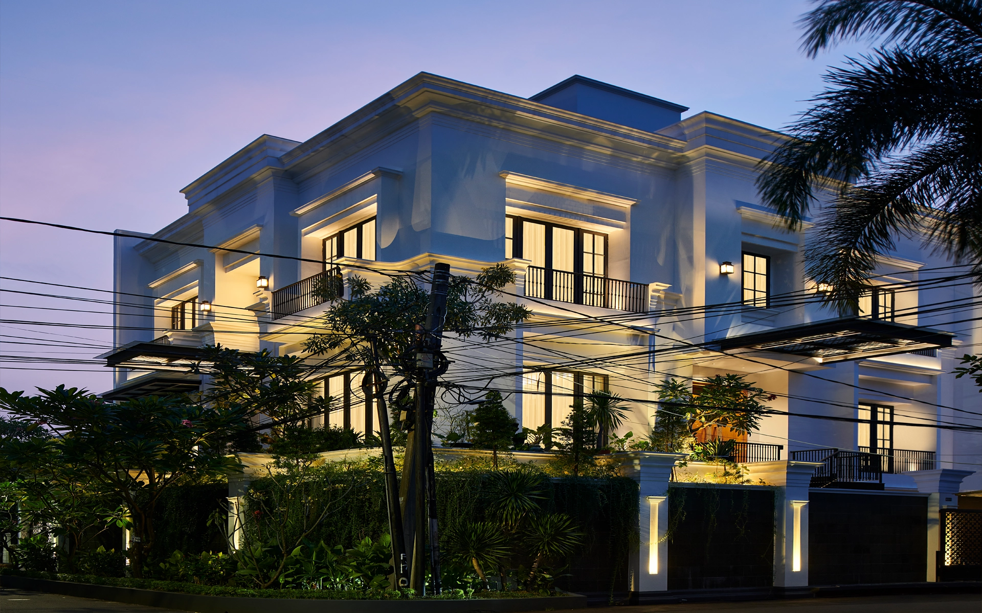 J House, Jakarta