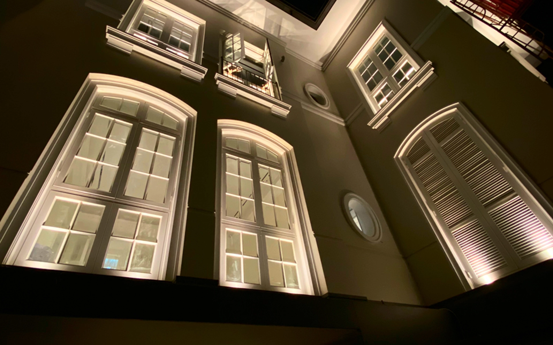 Hang Tuah House, Jakarta