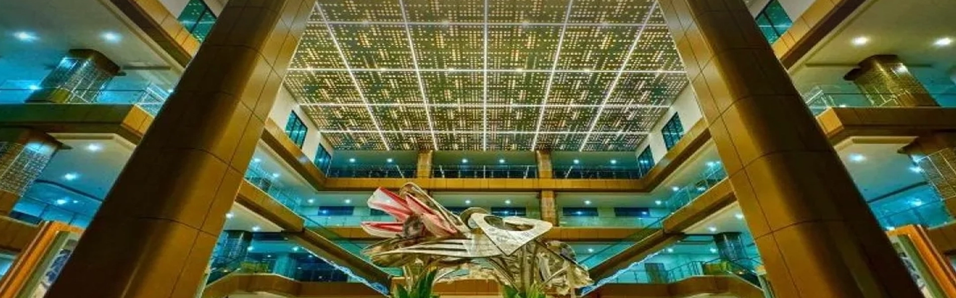 Bali International Hospital