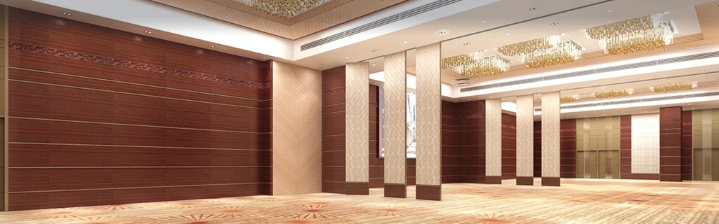 Function Hall Menara ASTRA