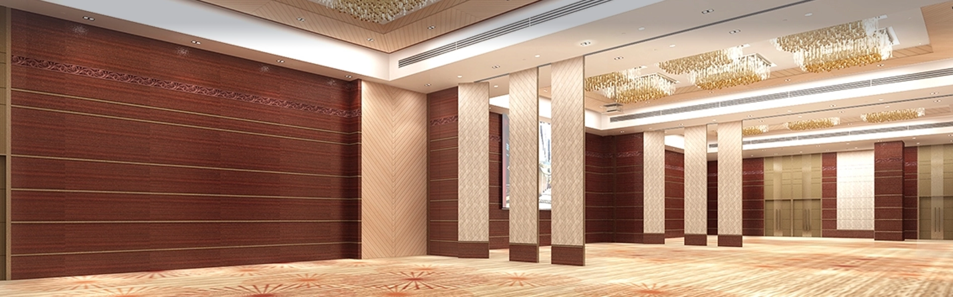 Function Hall Menara ASTRA