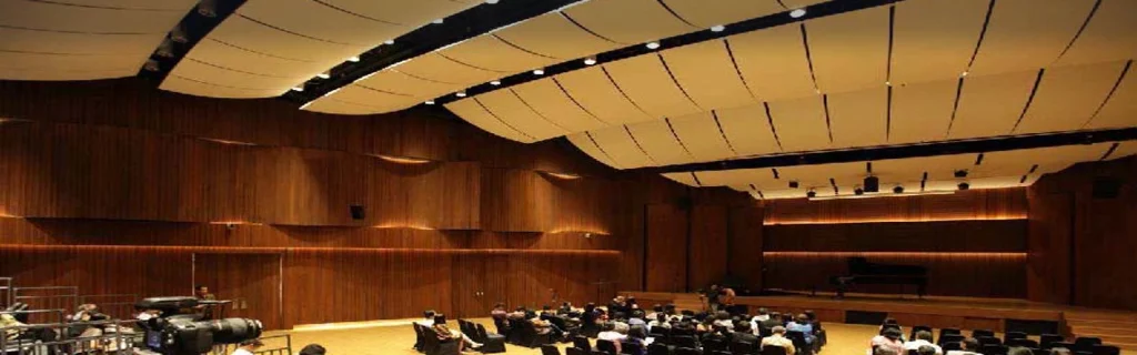 Auditorium GRAHA ENERGI