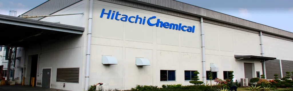 HITACHI Chemical Indonesia