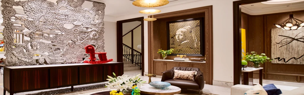 J House
