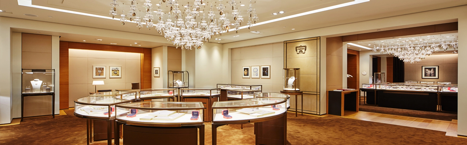CARTIER Plaza Indonesia