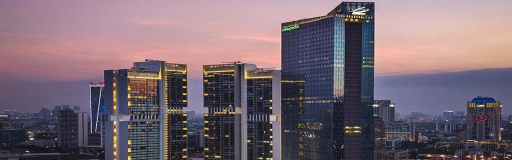 Ciputra World 2