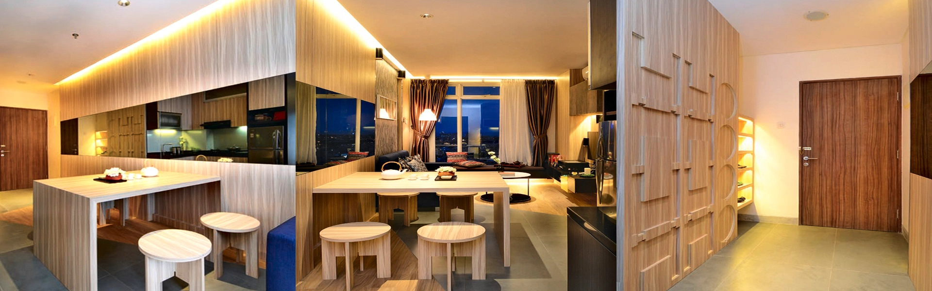 ICON Apartment, Sunter