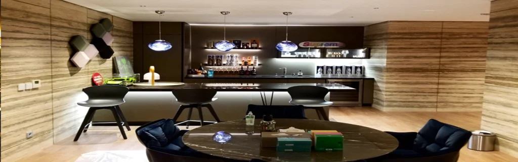 IL House, PIK