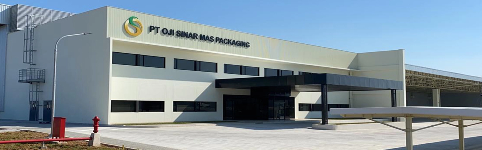 OJI Sinar Mas Packing