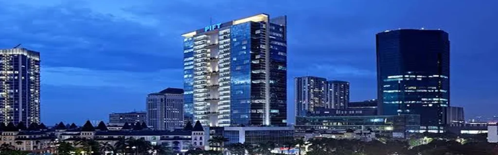PIFT Tower, Puri