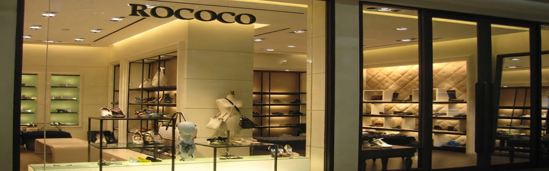 ROCOCO Store