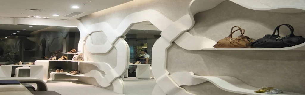 Stuart Weizman Store