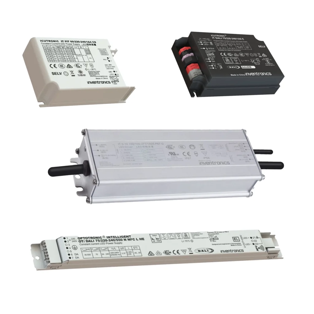 Inventronics product 1