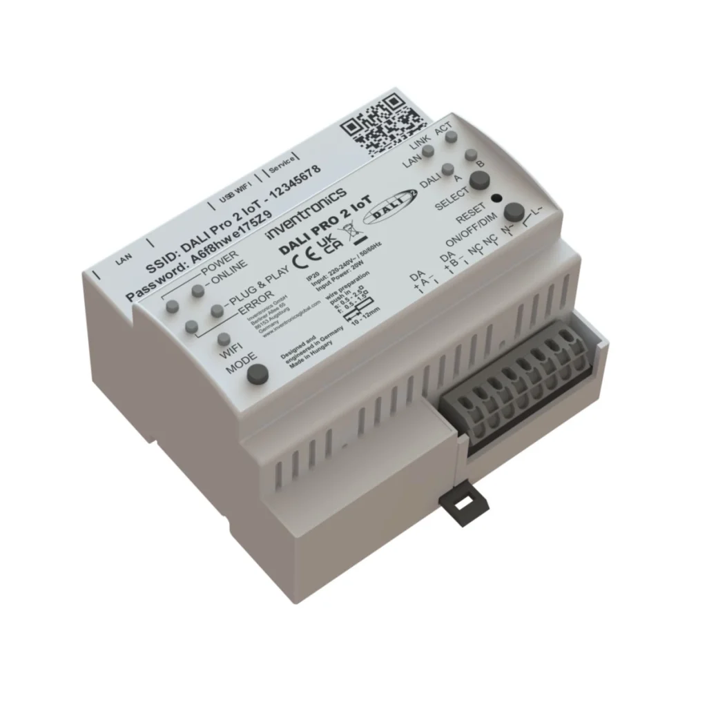 Inventronics product 1