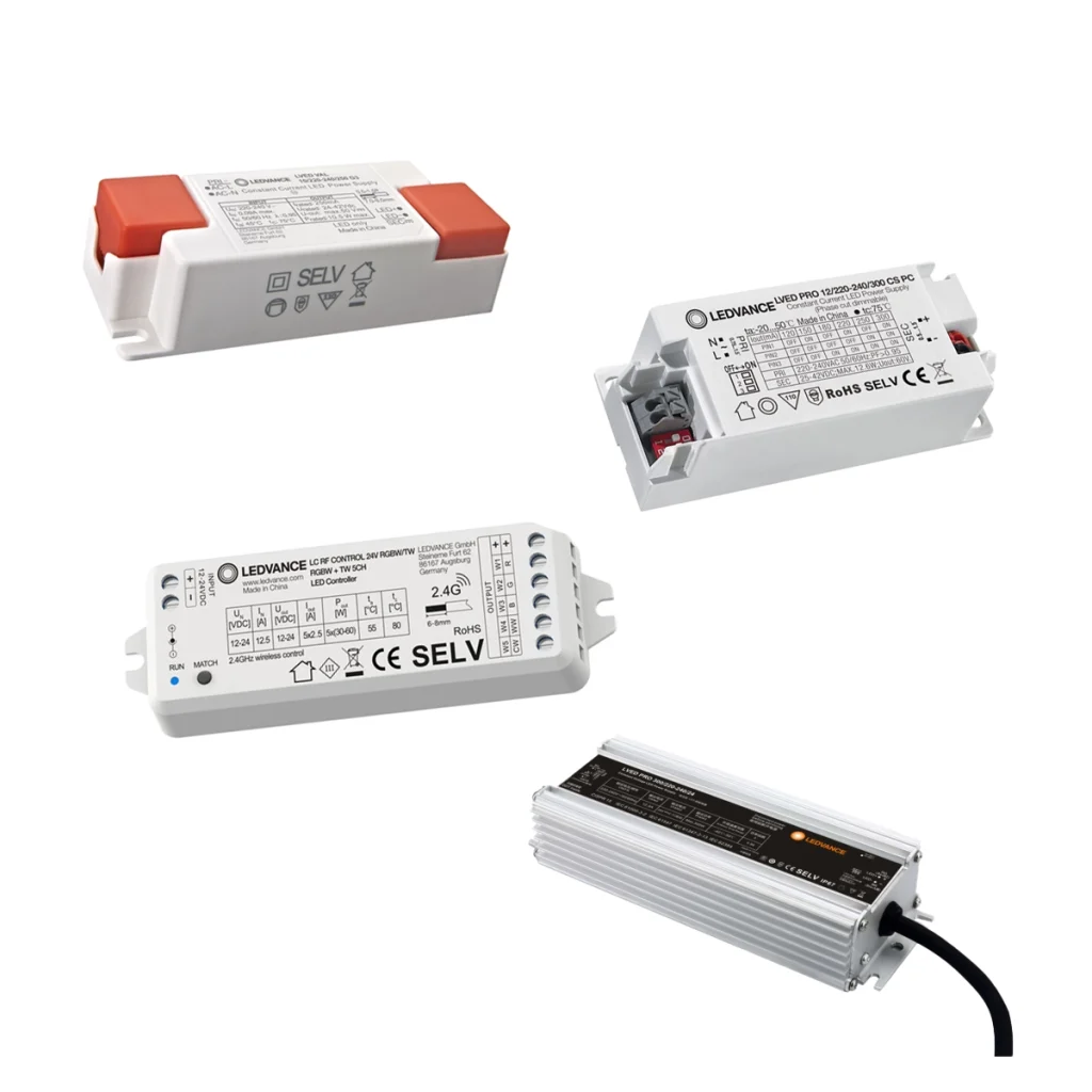 LEDVANCE OSRAM product 1