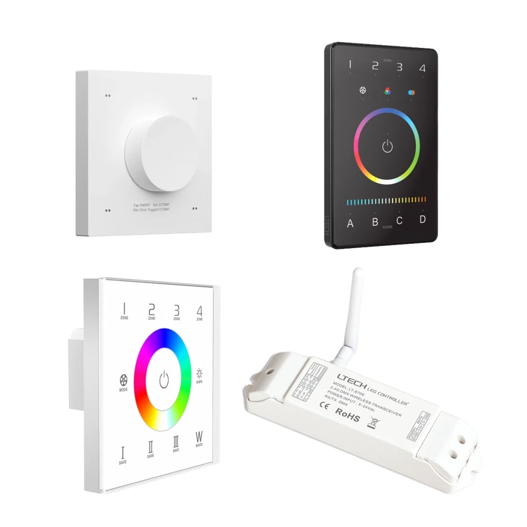 LTECH product 2