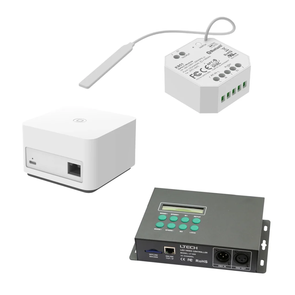 LTECH product 3