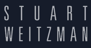 Stuart weitzman