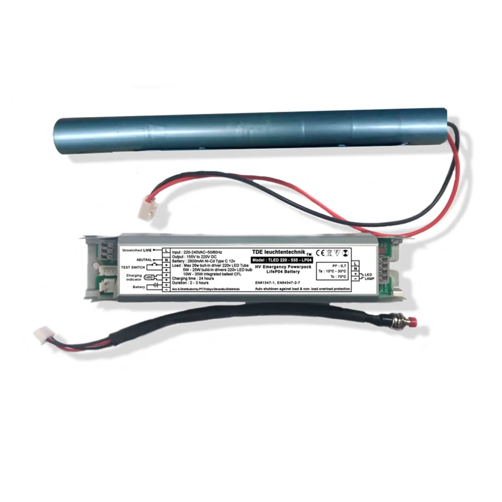 TDE-Leuchtentechnik product 3