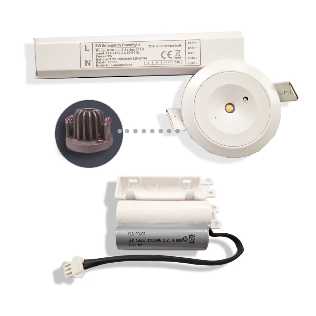 TDE-Leuchtentechnik product 2