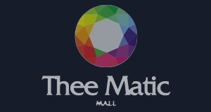Thee Matic Mall